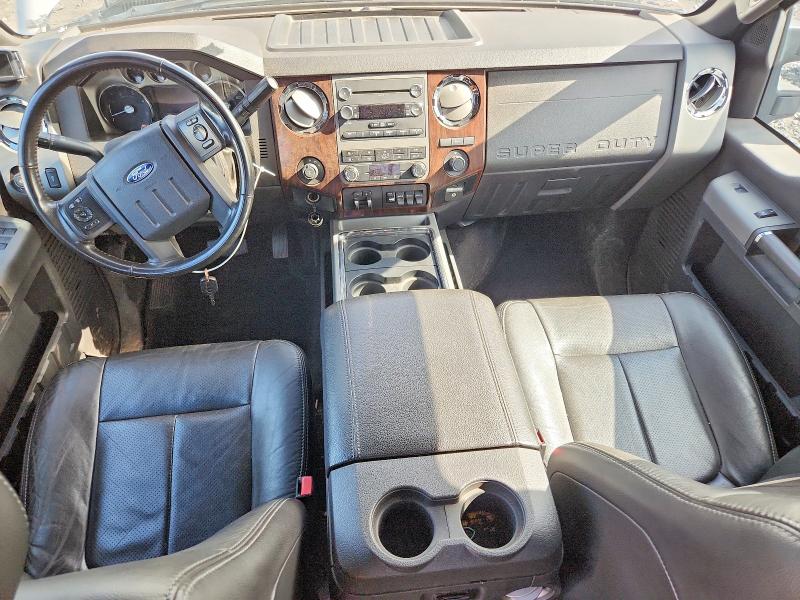 Aukcja sprzedaży 2012 Ford F250, vin: 1FT7W2BT8CEB51871, numer aukcji: 68610426