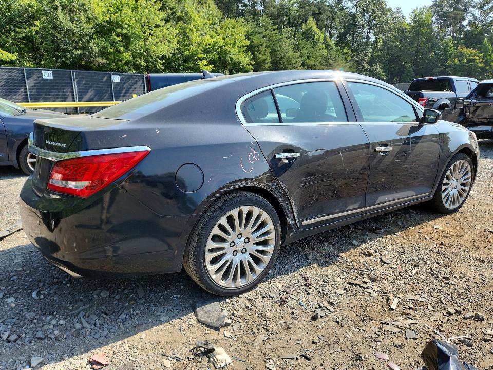 Aukcja sprzedaży 2014 Buick Lacrosse, vin: 1G4GF5G32EF125401, numer aukcji: 67277726