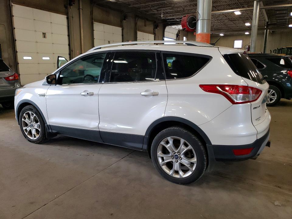 70949096 :رقم المزاد ، 1FMCU0J97EUA62697 vin ، 2014 Ford Escape مزاد بيع
