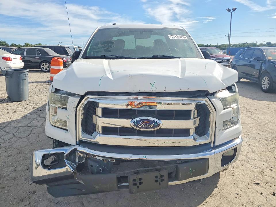 Aukcja sprzedaży 2016 Ford F150, vin: 1FTEW1EF6GFA00602, numer aukcji: 70130006