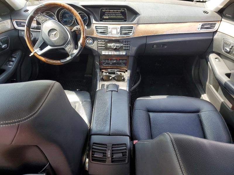 Продажа на аукционе авто 2014 Mercedes-benz E, vin: WDDHF8JB9EA827406, номер лота: 68512356