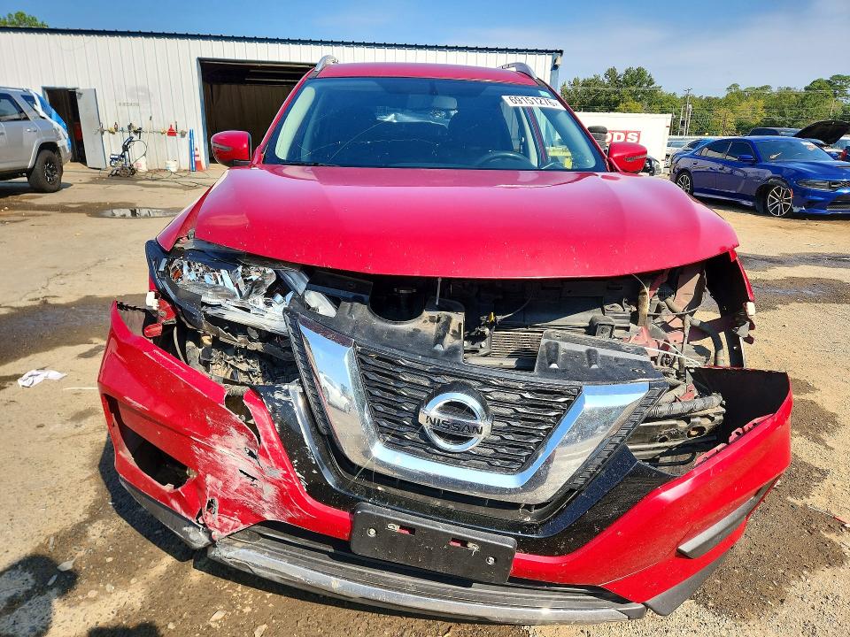 Aukcja sprzedaży 2017 Nissan Rogue, vin: JN8AT2MT0HW385052, numer aukcji: 69151276