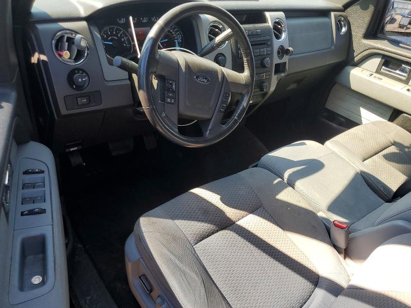 67473456 :رقم المزاد ، 1FTFW1EF2CFC92974 vin ، 2012 Ford F150 مزاد بيع