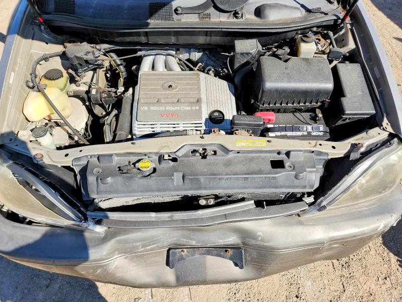 Aukcja sprzedaży 2000 Lexus Rx, vin: JT6HF10UXY0148461, numer aukcji: 68773416