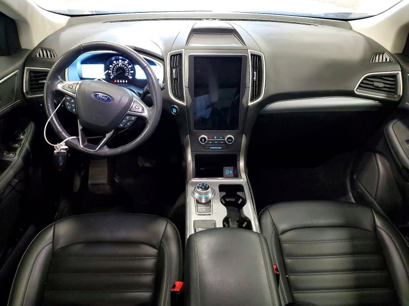 Auction sale of the 2021 Ford Edge, vin: 2FMPK4J92MBA41386, lot number: 67599606