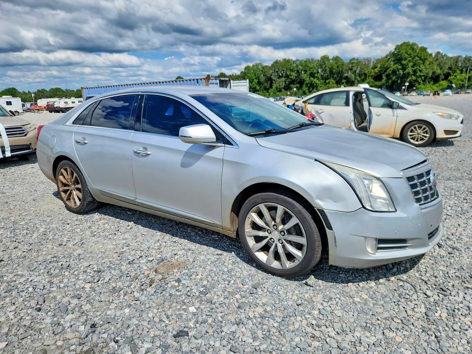 Aukcja sprzedaży 2017 Cadillac Xts, vin: 2G61M5S36H9175760, numer aukcji: 67644586