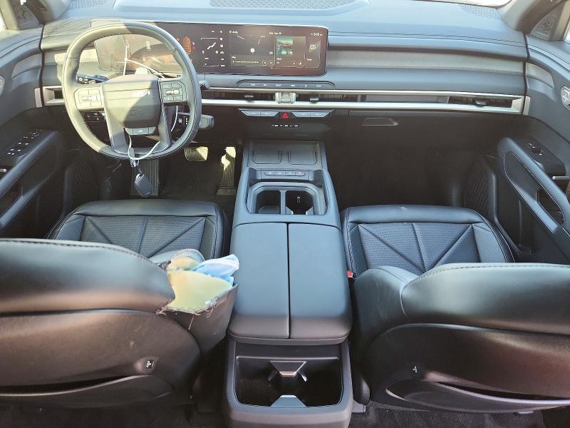 Aukcja sprzedaży 2027 Kia Telluride, vin: 5XYPC5S13VG037098, numer aukcji: 70974896