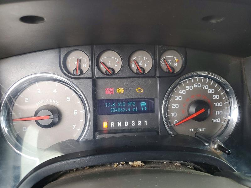 Aukcja sprzedaży 2009 Ford F150, vin: 1FTPW14V09FA41859, numer aukcji: 70365976