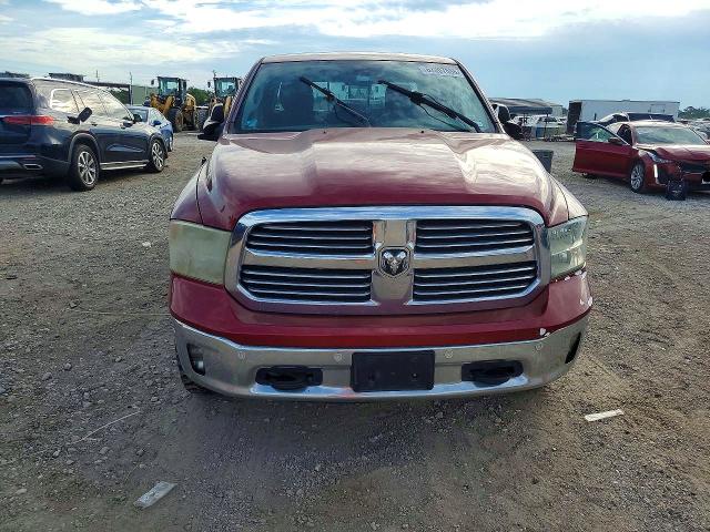 Продаж на аукціоні авто 2015 Ram 1500, vin: 1C6RR7TMXFS664914, номер лоту: 67207806