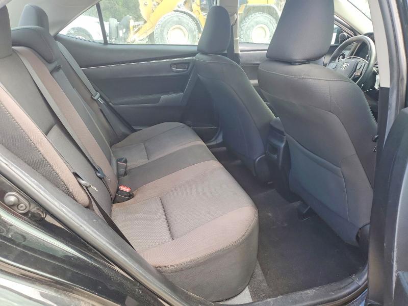 2019 Toyota Corolla მანქანა იყიდება აუქციონზე, vin: 5YFBURHE2KP890429, აუქციონის ნომერი: 70959426