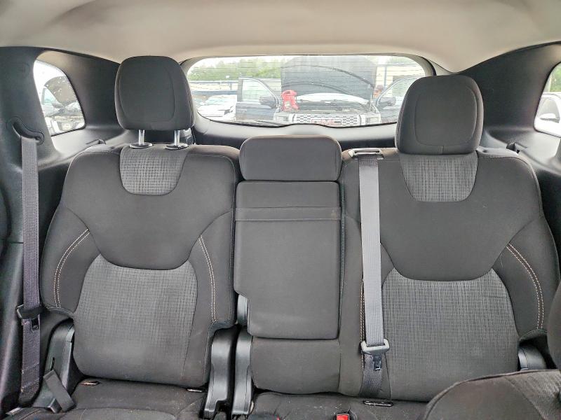 Aukcja sprzedaży 2016 Jeep Cherokee, vin: 1C4PJMCS5GW205238, numer aukcji: 68383136