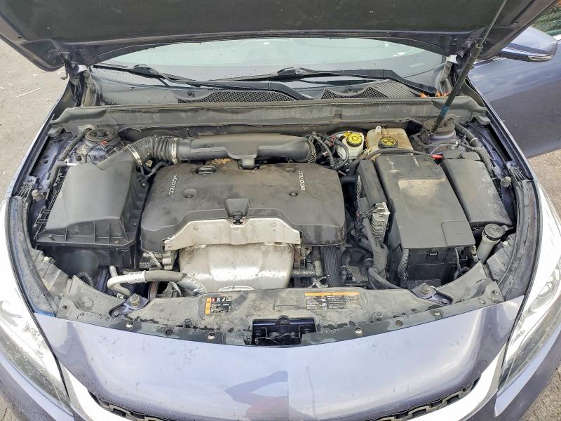 Продаж на аукціоні авто 2015 Chevrolet Malibu, vin: 1G11C5SL4FF235273, номер лоту: 69248196