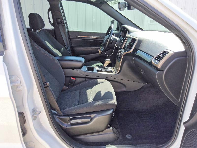 Продаж на аукціоні авто 2017 Jeep Grand Cherokee, vin: 1C4RJEAG4HC671887, номер лоту: 67526936