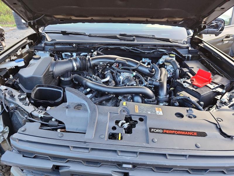 2025 Ford Ranger მანქანა იყიდება აუქციონზე, vin: 1FTER4LRXSLE12473, აუქციონის ნომერი: 70613086