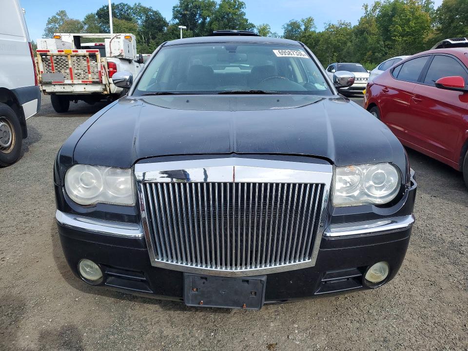 69587336 :رقم المزاد ، 2C3KA63H16H356413 vin ، 2006 Chrysler 300c مزاد بيع