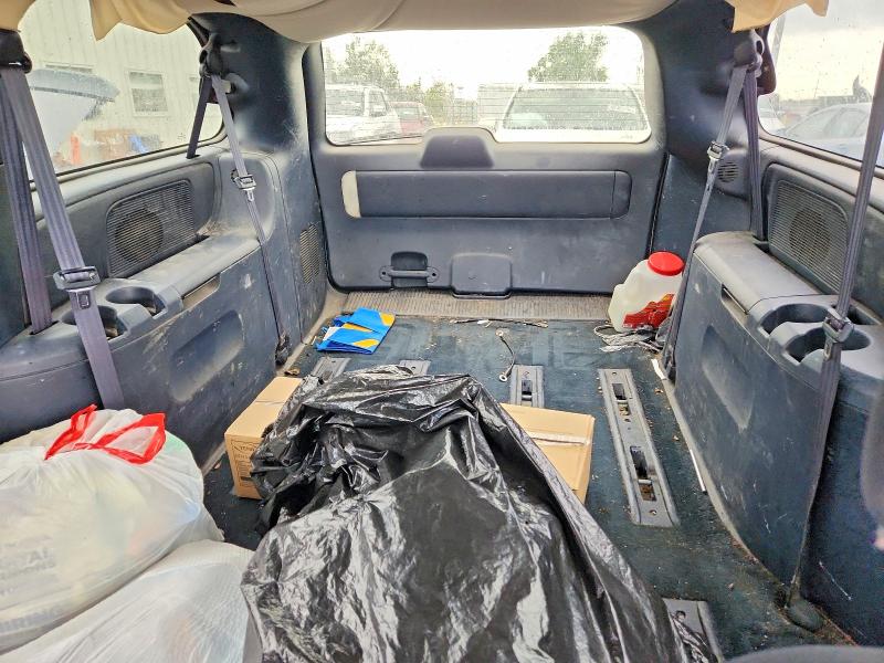 Aukcja sprzedaży 2003 Dodge Grand Caravan, vin: 2D8GP44L63R131581, numer aukcji: 68296036