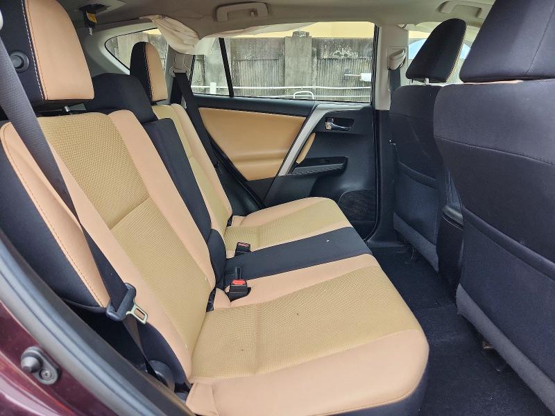 Продажа на аукционе авто 2018 Toyota Rav4, vin: 2T3RFREV3JW719254, номер лота: 71162046