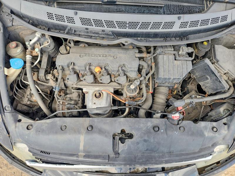 Продаж на аукціоні авто 2009 Honda Civic, vin: 2HGFA16279H006166, номер лоту: 66410546