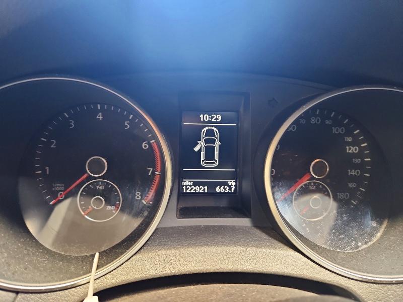 Aukcja sprzedaży 2011 Volkswagen Gti, vin: WVWHD7AJ1BW205804, numer aukcji: 68617766