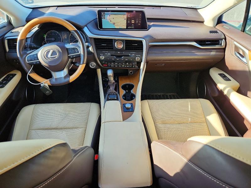 Aukcja sprzedaży 2019 Lexus Rx 350, vin: 2T2ZZMCAXKC120465, numer aukcji: 67888816