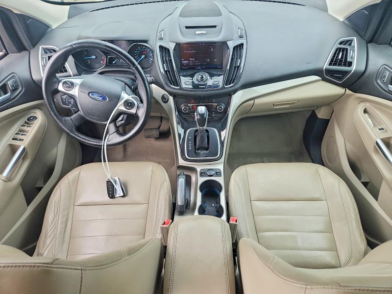 67683166 :رقم المزاد ، 1FMCU9HX9DUA45438 vin ، 2013 Ford Escape مزاد بيع