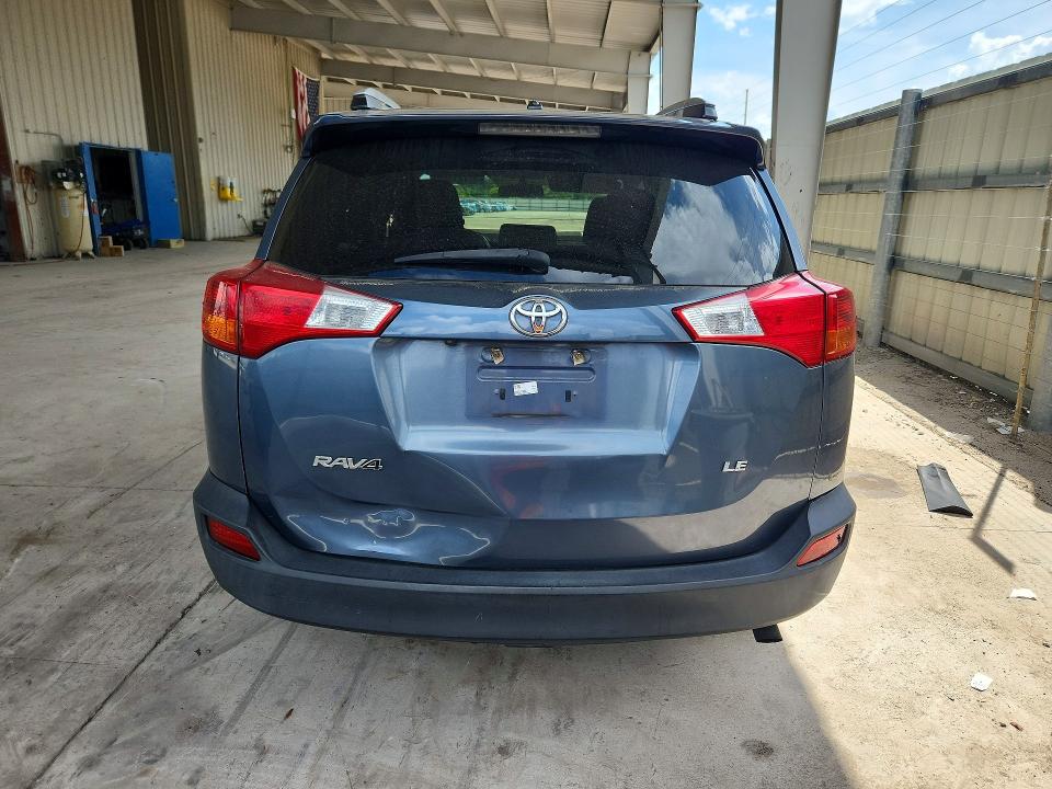 Продаж на аукціоні авто 2014 Toyota Rav4, vin: 2T3ZFREV6EW085590, номер лоту: 67721506