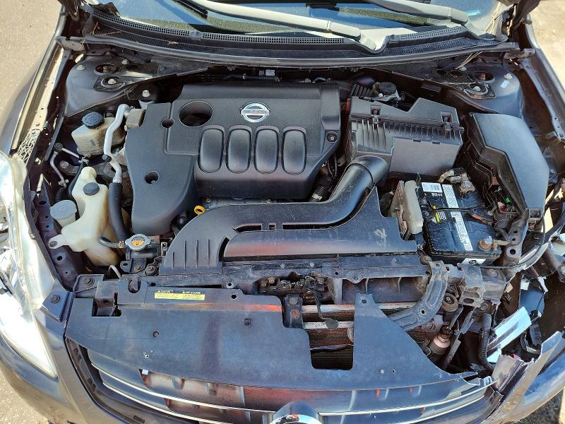 Продаж на аукціоні авто 2012 Nissan Altima, vin: 1N4AL2AP3CN508687, номер лоту: 67978136