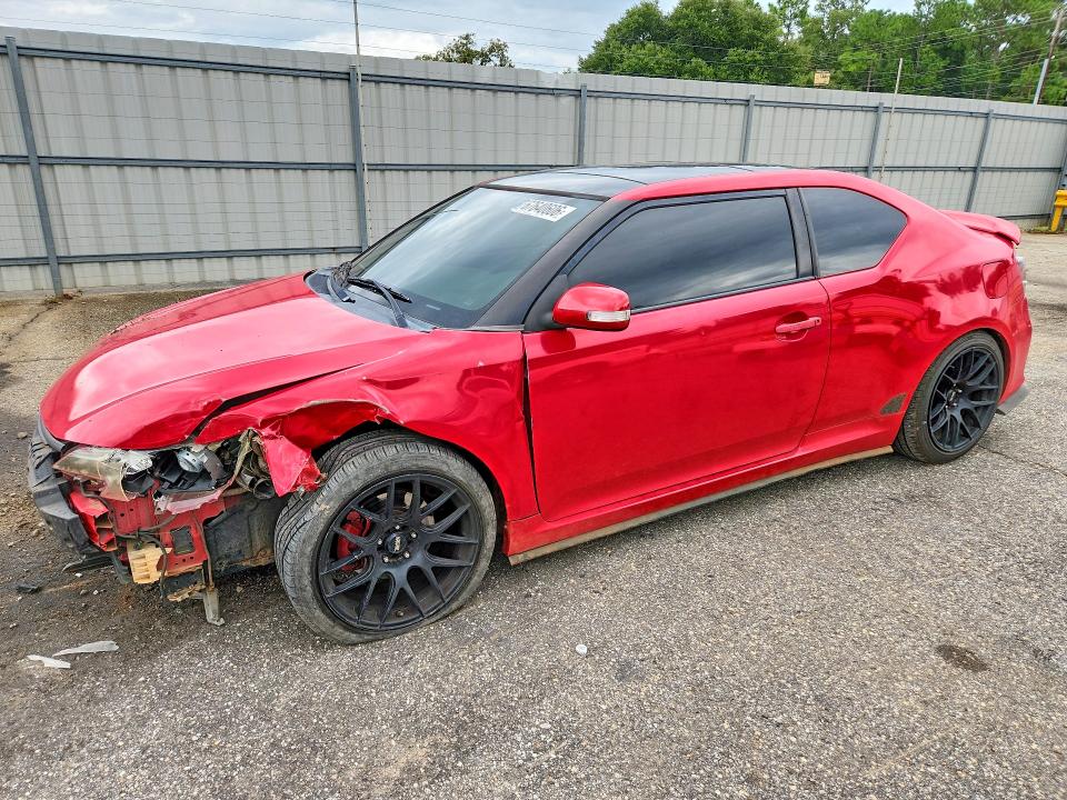 Aukcja sprzedaży 2015 Scion Tc, vin: JTKJF5C73FJ009926, numer aukcji: 67640606