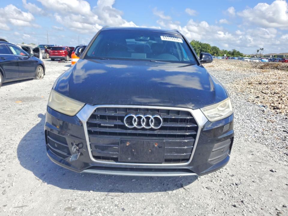 Aukcja sprzedaży 2017 Audi Q3, vin: WA1ECCFS8HR004094, numer aukcji: 69370976