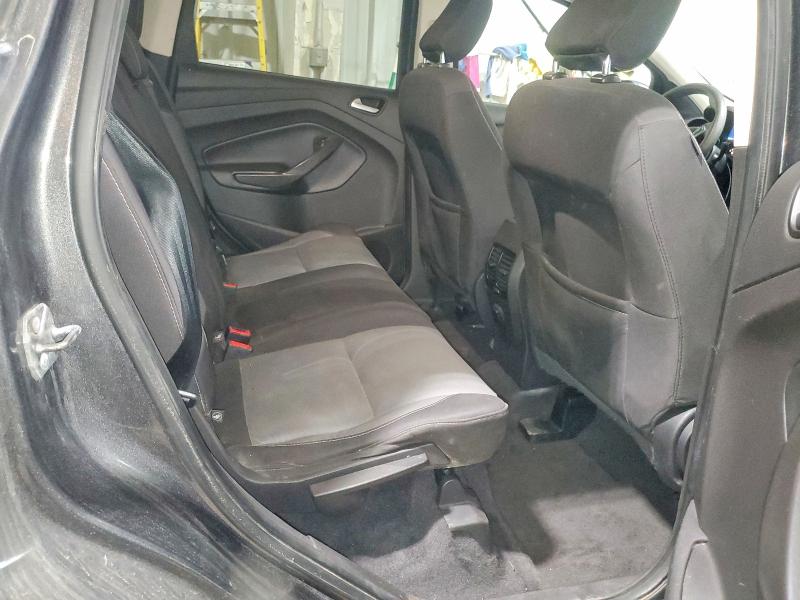 2018 Ford Escape მანქანა იყიდება აუქციონზე, vin: 1FMCU9GD2JUB45125        , აუქციონის ნომერი: 68713136
