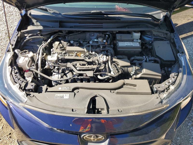 Aukcja sprzedaży 2024 Toyota Corolla, vin: 5YFB4MDE6RP180694, numer aukcji: 68822576