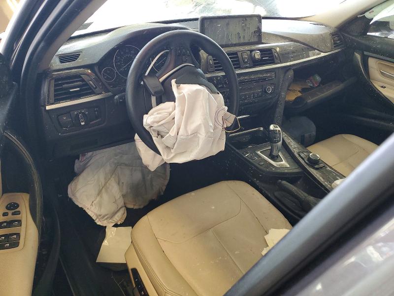 Aukcja sprzedaży 2015 Bmw 328, vin: WBA3B5G53FNS11692, numer aukcji: 69170556