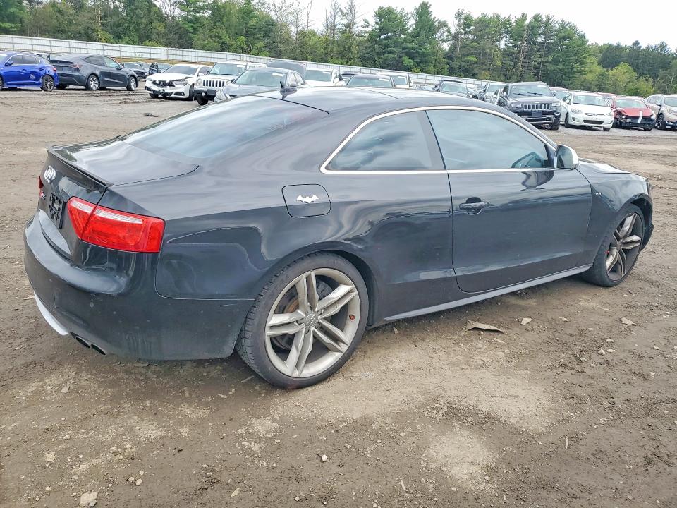 Продаж на аукціоні авто 2009 Audi S5, vin: WAURV78TX9A035651, номер лоту: 68499556
