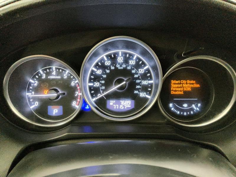 Продаж на аукціоні авто 2016 Mazda 6, vin: JM1GJ1T52G1455624, номер лоту: 68888536