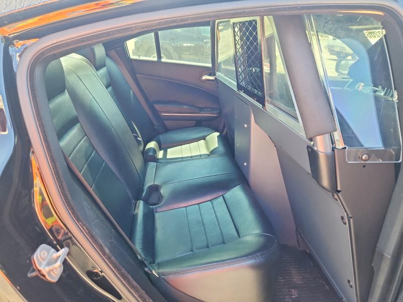 2019 Dodge Charger მანქანა იყიდება აუქციონზე, vin: 2C3CDXKT4KH730353, აუქციონის ნომერი: 66020656