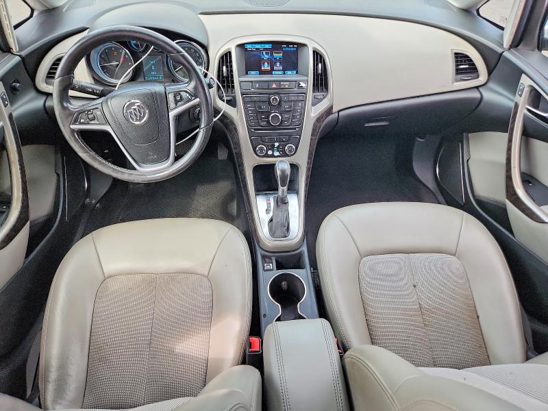 Продаж на аукціоні авто 2015 Buick Verano, vin: 1G4PP5SK3F4136769, номер лоту: 69577196