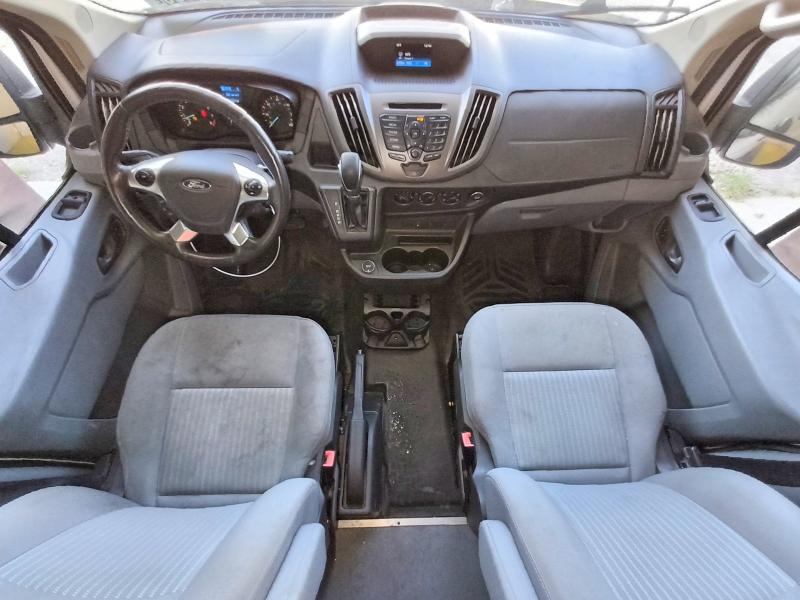 Aukcja sprzedaży 2017 Ford Transit, vin: 1FTYE2CM5HKA44915, numer aukcji: 68365656