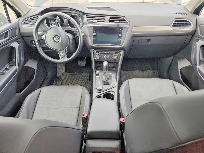 68233056 :رقم المزاد ، 3VV2B7AX1KM157562 vin ، 2019 Volkswagen Tiguan مزاد بيع