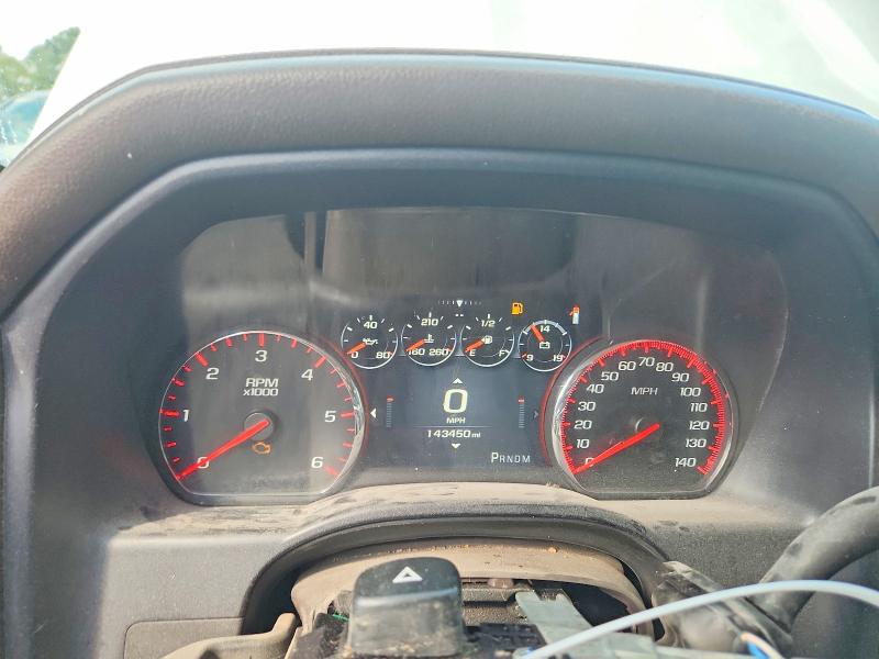 Aukcja sprzedaży 2015 Gmc Sierra, vin: 3GTU2WEC2FG364961, numer aukcji: 69800336
