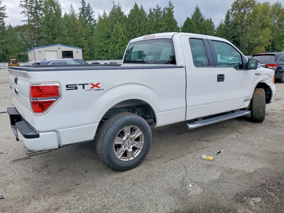 Продаж на аукціоні авто 2013 Ford F150, vin: 1FTFX1EF7DFB26075, номер лоту: 67925426