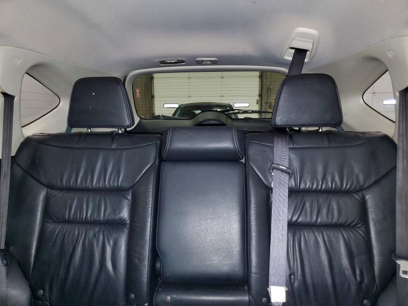 Продажа на аукционе авто 2012 Honda Cr-v, vin: JHLRM4H74CC000707, номер лота: 70582236