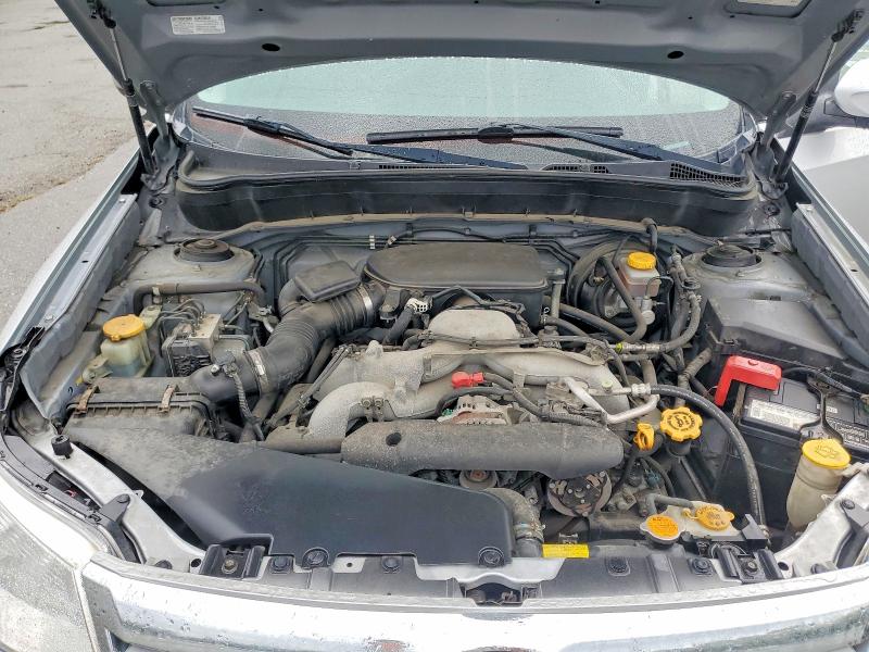 Aukcja sprzedaży 2010 Subaru Forester, vin: JF2SH6CC8AH767612, numer aukcji: 70497076