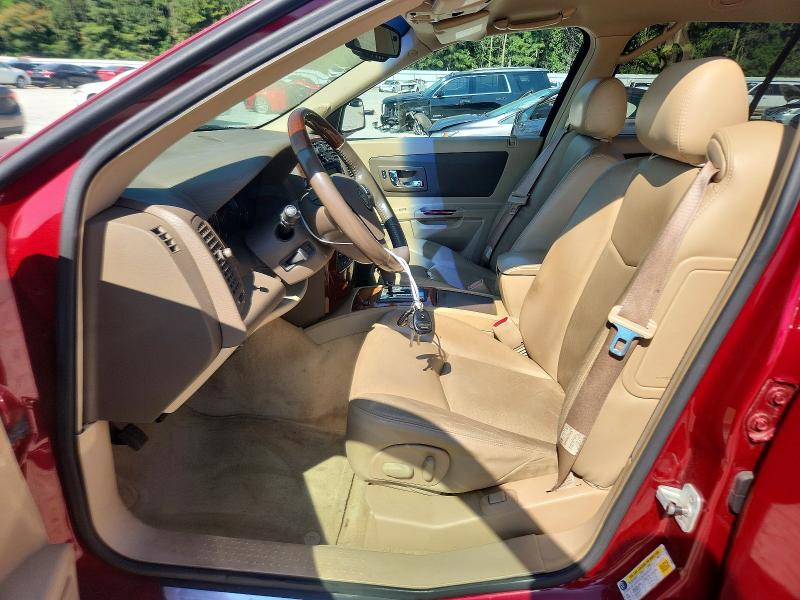 Продаж на аукціоні авто 2006 Cadillac Srx, vin: 1GYEE637760144683, номер лоту: 67279416