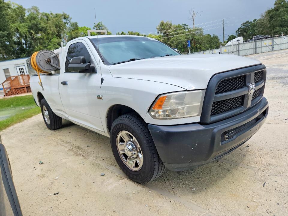 66823906 :رقم المزاد ، 3C6MR4AJ3JG221148 vin ، 2018 Ram 2500 مزاد بيع