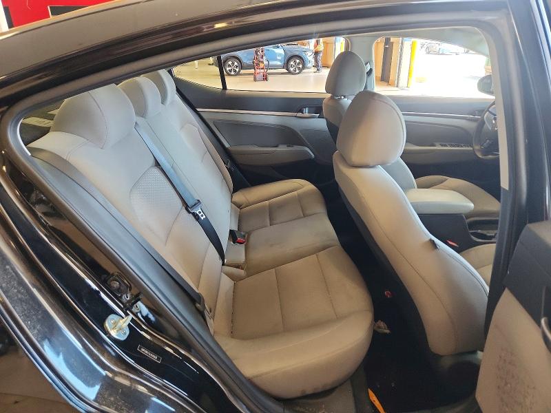 Aukcja sprzedaży 2020 Hyundai Elantra, vin: 5NPD84LF2LH543620, numer aukcji: 68361226