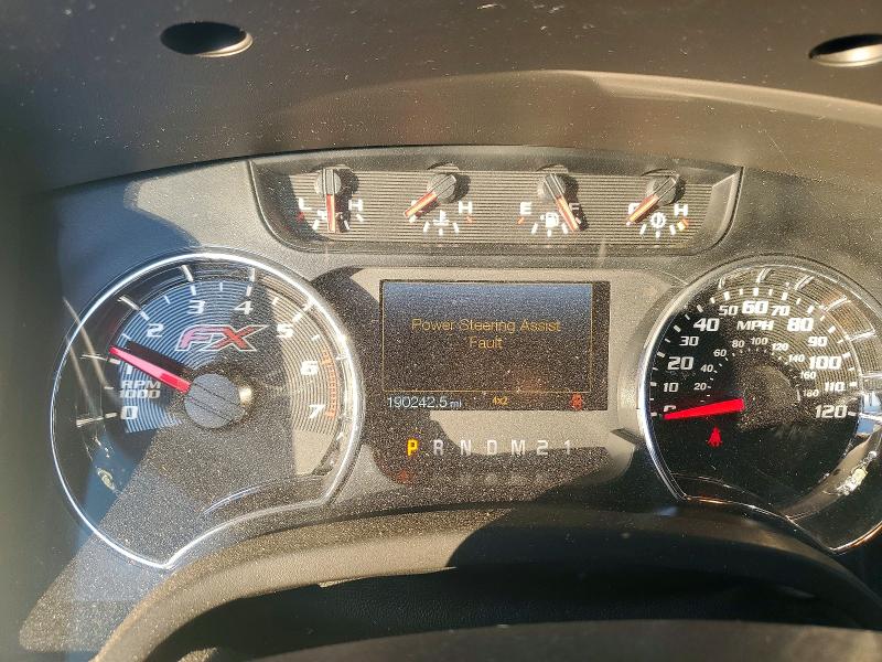 Продажа на аукционе авто 2014 Ford F150, vin: 1FTFW1ET3EFC03373, номер лота: 70654166