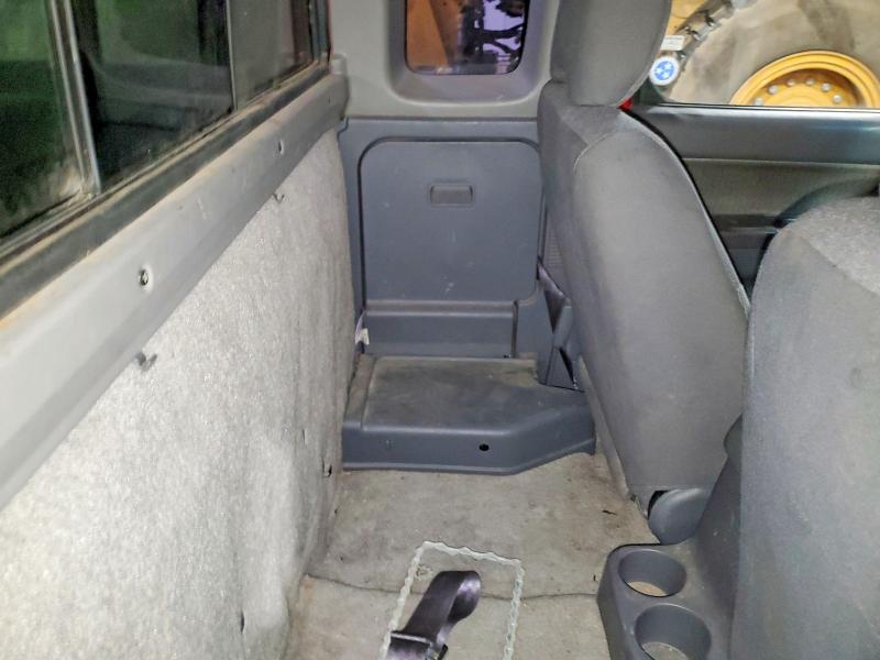 66862016 :رقم المزاد ، 1N6ED26Y6XC308119 vin ، 1999 Nissan Frontier مزاد بيع