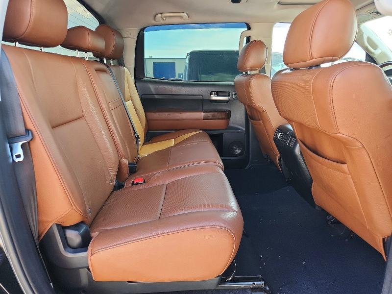 Продажа на аукционе авто 2012 Toyota Tundra, vin: 5TFHY5F12CX256757, номер лота: 69997146