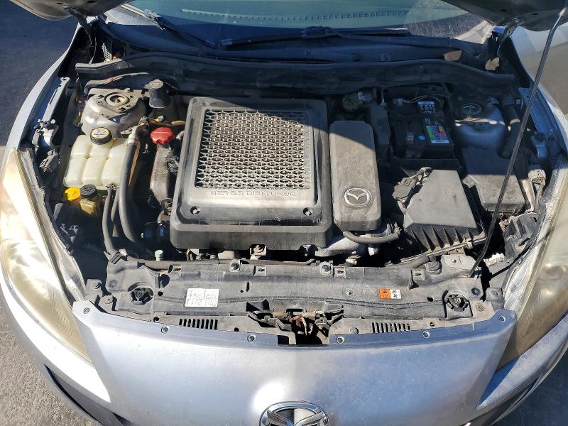 67834366 :رقم المزاد ، JM1BL1L36C1628896 vin ، 2012 Mazda Speed مزاد بيع