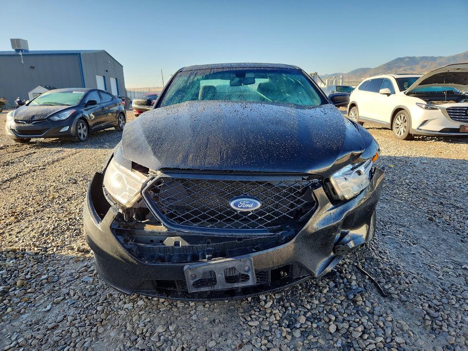 Продаж на аукціоні авто 2016 Ford Taurus, vin: 1FAHP2MK2GG106477, номер лоту: 70165606